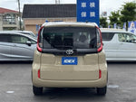 SIENTA HYBRID