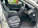 CROWN sedan hybrid