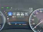 CROWN sedan hybrid