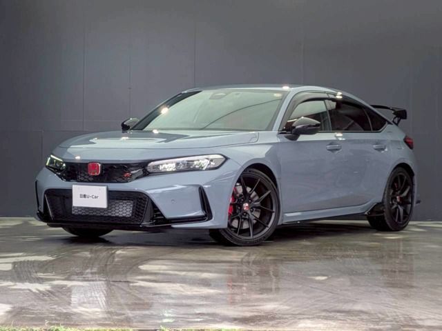 CIVIC hatchback