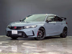 CIVIC hatchback