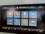 CIVIC hatchback