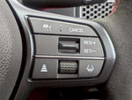 CIVIC hatchback