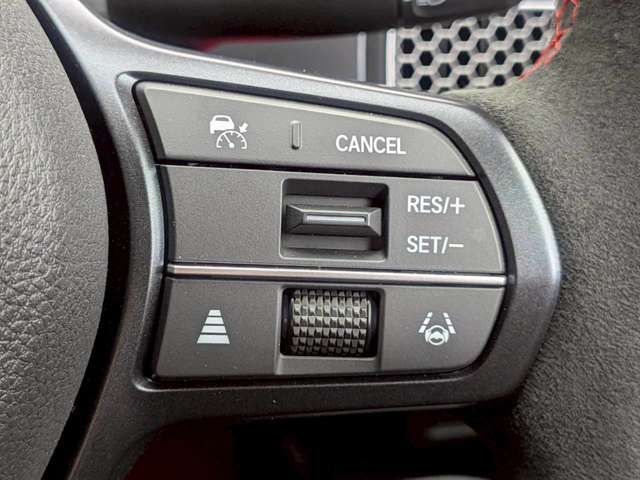 CIVIC hatchback