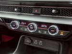 CIVIC hatchback