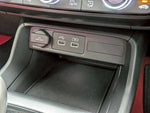 CIVIC hatchback