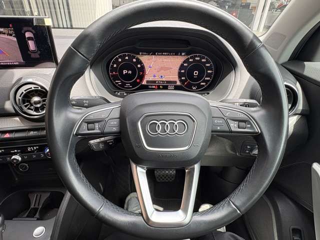 AUDI Q2