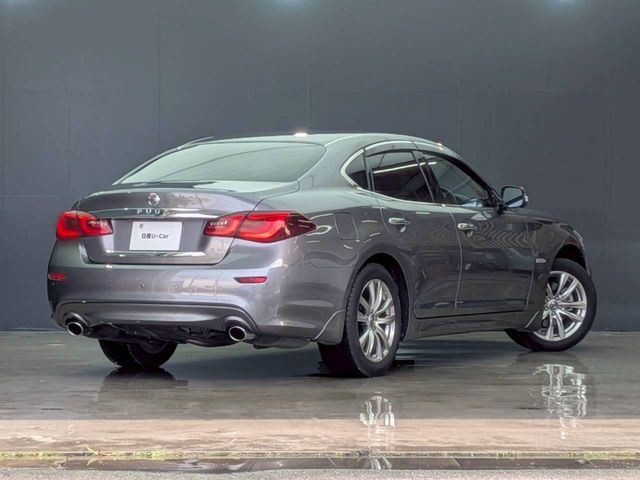 FUGA HYBRID