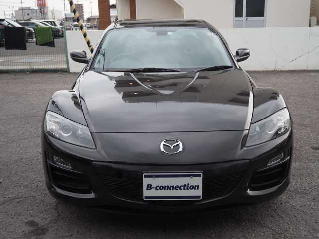 RX-8