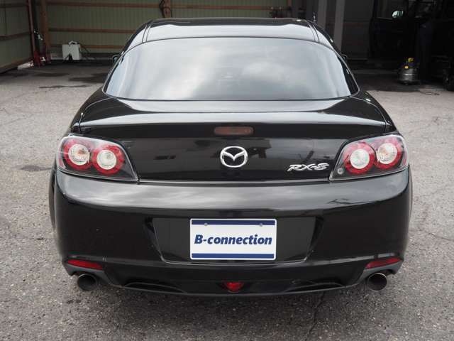 RX-8