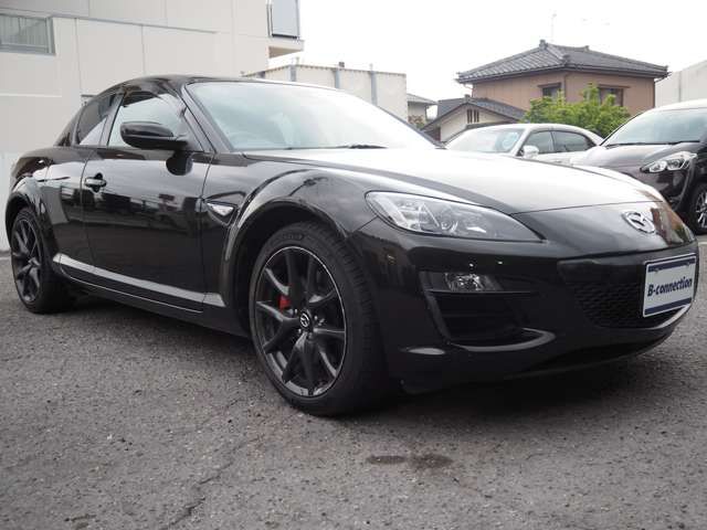 RX-8
