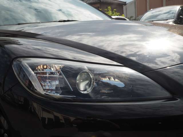 RX-8