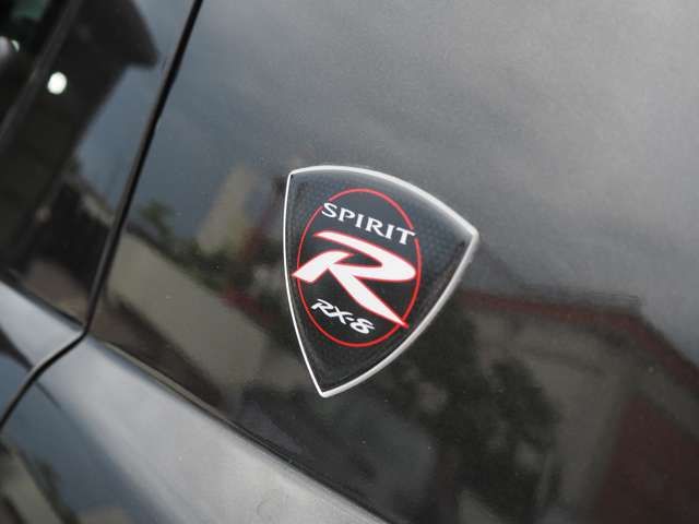 RX-8
