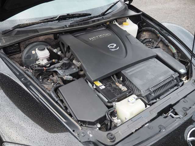 RX-8