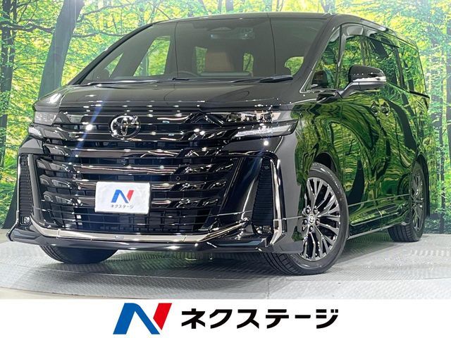 VELLFIRE  HYBRID