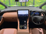 VELLFIRE  HYBRID