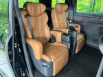 VELLFIRE  HYBRID