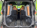 VELLFIRE  HYBRID