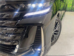 VELLFIRE  HYBRID