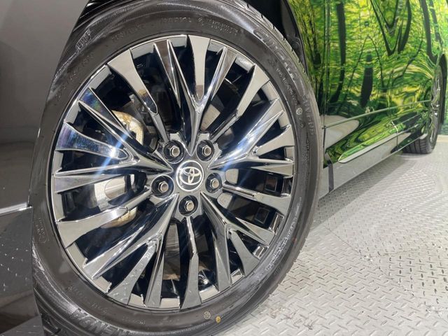VELLFIRE  HYBRID