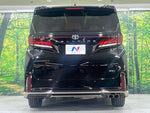 VELLFIRE  HYBRID