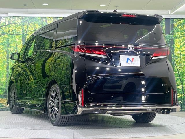 VELLFIRE  HYBRID