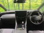 ALPHARD hybrid