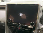ALPHARD hybrid