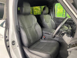 ALPHARD hybrid