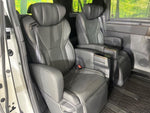 ALPHARD hybrid