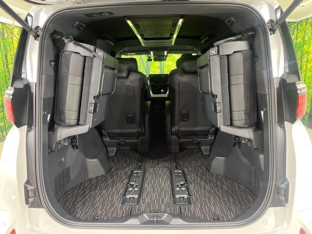 ALPHARD hybrid