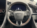 ALPHARD hybrid