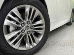 ALPHARD hybrid