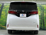 ALPHARD hybrid