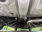 ALPHARD hybrid