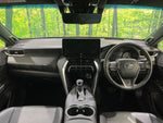 HARRIER 2WD