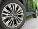 HARRIER 2WD
