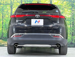HARRIER 2WD