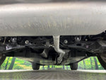 HARRIER 2WD