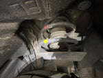 HARRIER 2WD