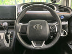 SIENTA HYBRID