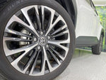YARIS CROSS HYBRID