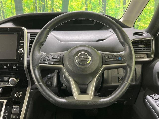 SERENA  S-HYBRID