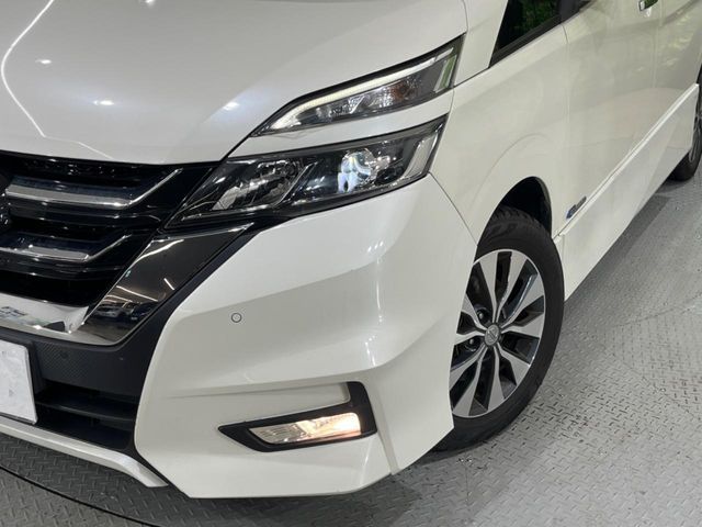SERENA  S-HYBRID