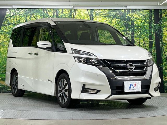 SERENA  S-HYBRID