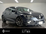 RENAULT MEGANE hatchback