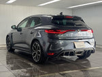 RENAULT MEGANE hatchback