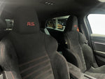 RENAULT MEGANE hatchback