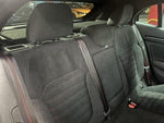 RENAULT MEGANE hatchback