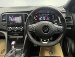 RENAULT MEGANE hatchback